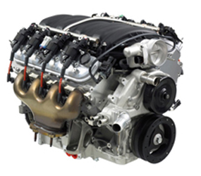 P2561 Engine